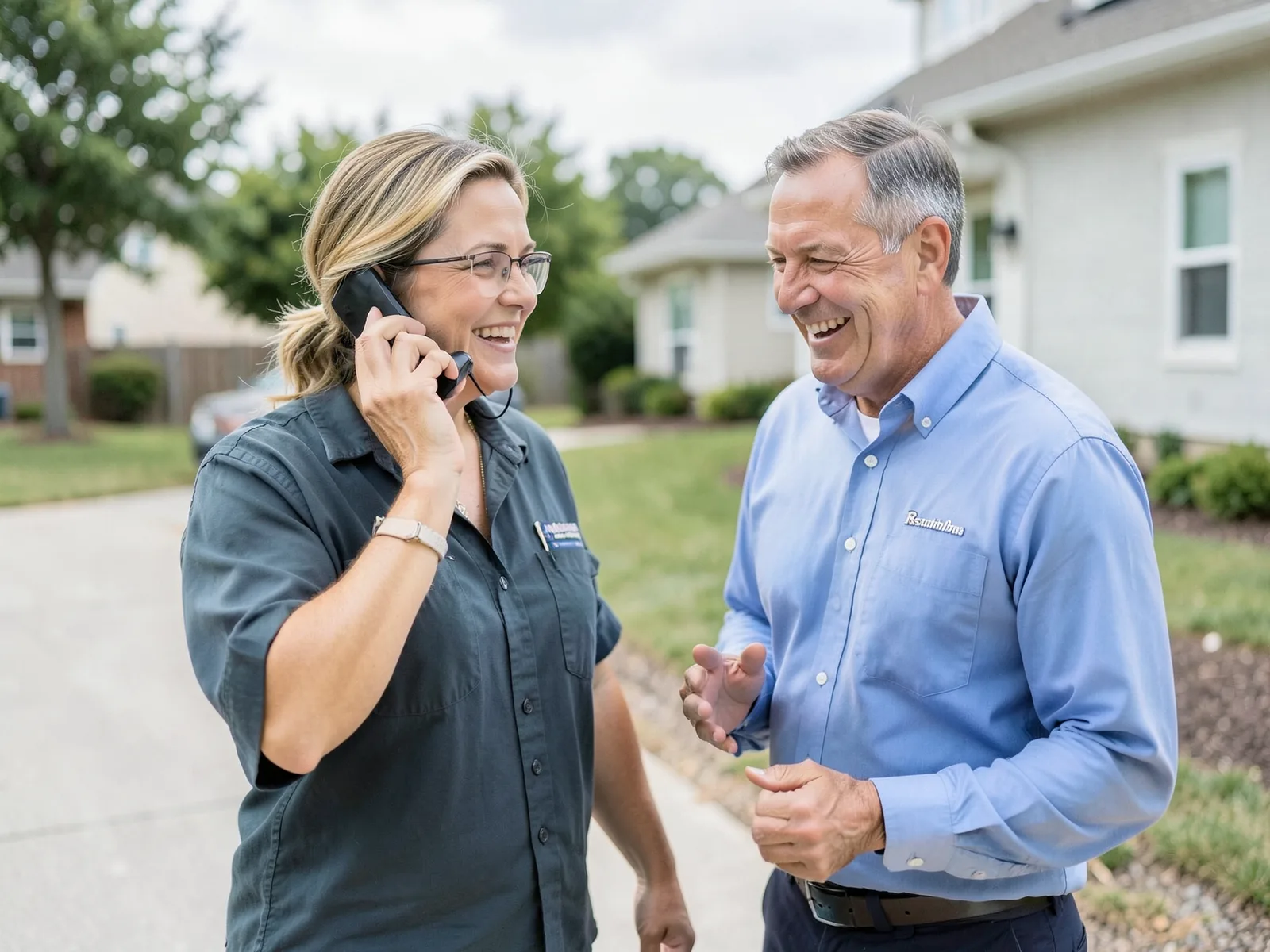 Frequently Asked Questions About Water Damaged Carpet Cleanup in Touchet, WA